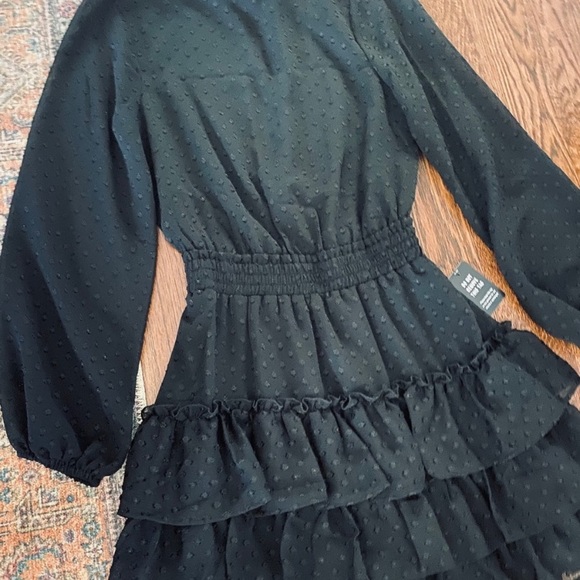 EXPRESS Dress ✨NWT✨ - Picture 7 of 7